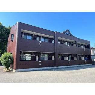 コーポ ロコモーションKの画像