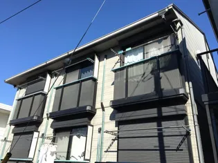 グランドール21B棟の画像