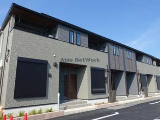 メゾン アールエスピーの画像