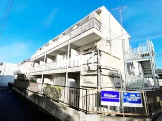 パレスハイツ津田沼の画像