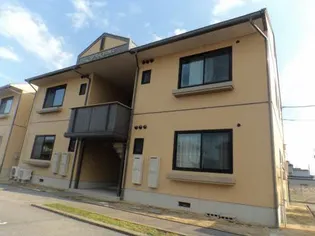 フレグランス光明 B棟の画像