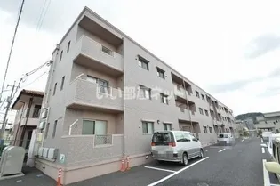 リベルテ【1階】の外観