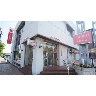 SUN BRIGHT さかII【1階】の周辺