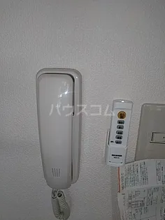 ローズアパートB棟F13B【1階】の内装