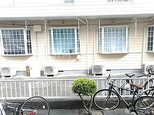 ローズアパートB棟F13B【1階】のその他画像