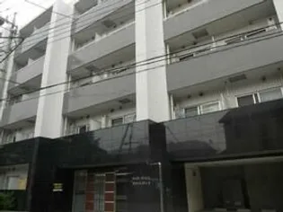 メインステージ多摩川IIの画像