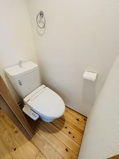 森テラス【1階】の内装