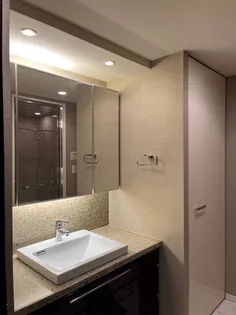 大崎ウエストシティタワーズ【37階】の内装