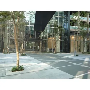 大崎ウエストシティタワーズ【37階】の地図