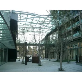 大崎ウエストシティタワーズ【37階】の地図