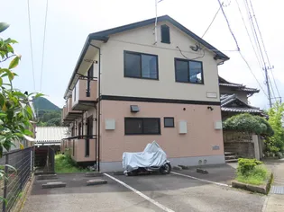 セジュール松尾の画像