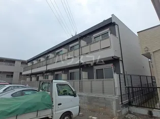 リブリ 朝霞の画像