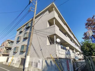 シャトー瀬戸原の画像