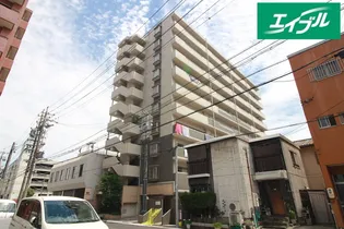 スクエア名古屋港の画像