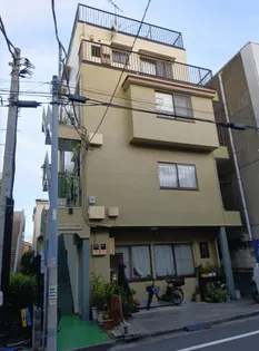 コージ―・ハイツ沼田【2階】の外観