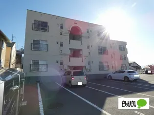 ソリッドリバーサイド松本の画像