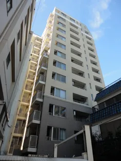 グランアビテ目白ステーションフロントの画像