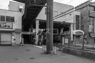 スパシエウインド横浜【5階】の外観