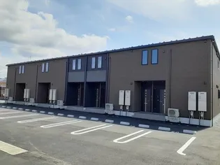 サンライズ桜町Bの画像