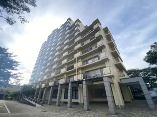 藤和東加古川ハイタウンC棟の画像