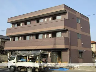 KOTI SOGAの画像