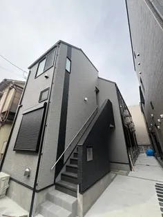 ヴェローナ平井【1階】の外観