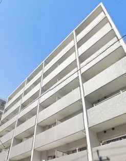 グラン リジエール【4階】の外観