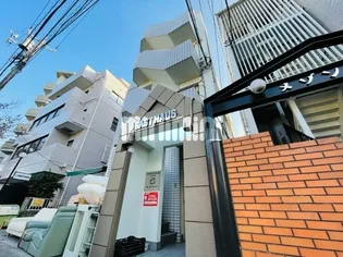 ガストハウス府中の画像