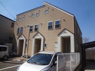 宮城県仙台市泉区南中山5【一戸建】の外観