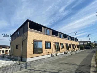 デリス シャルマンⅡの画像