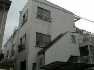 サンハウス小池【2階】の外観