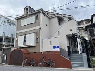 アエラス21の画像