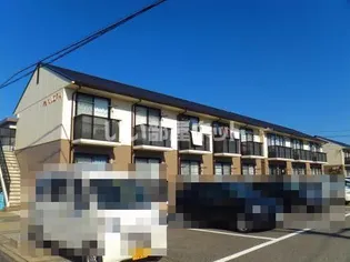 ベルエア A棟の画像