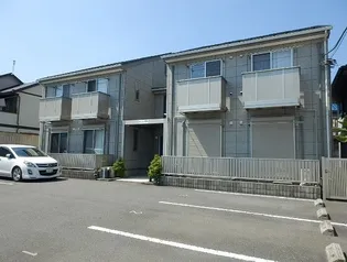 レガーロ浜町の画像