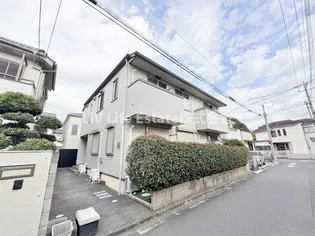 シャルマンの画像