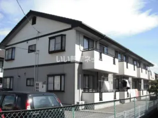 ラフィーネ五番館の画像