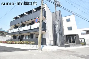 ジェンシア塚口の画像