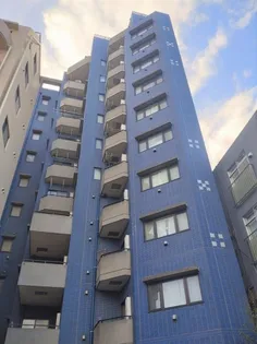 スプルースつつじヶ丘【2階】の外観