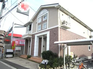 カーサ フィオーレの画像