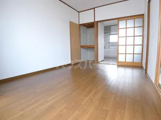 ダコタハイツ【1階】の内装