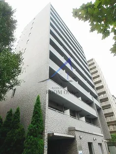 GRACE大森【5階】の外観