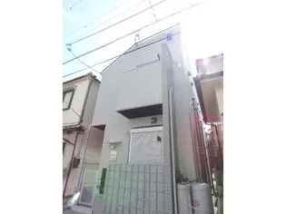 あんしん+日置荘西町08-2012【2階】の外観