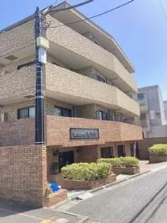 ロアール高円寺の画像