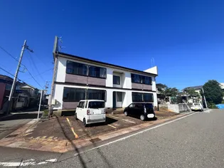 第2コーポユーカリの画像