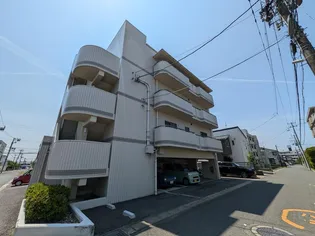 グランバリューセレブレイトの画像