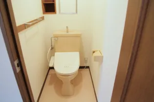 ヴィラヒラモト【1階】の内装