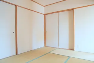 ヴィラヒラモト【1階】の内装