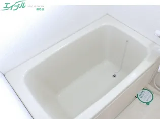 TOWNY里【2階】の風呂