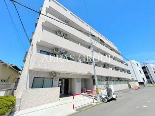 共立リライアンス四谷V B棟の画像