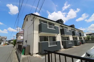 野口ハイツの画像